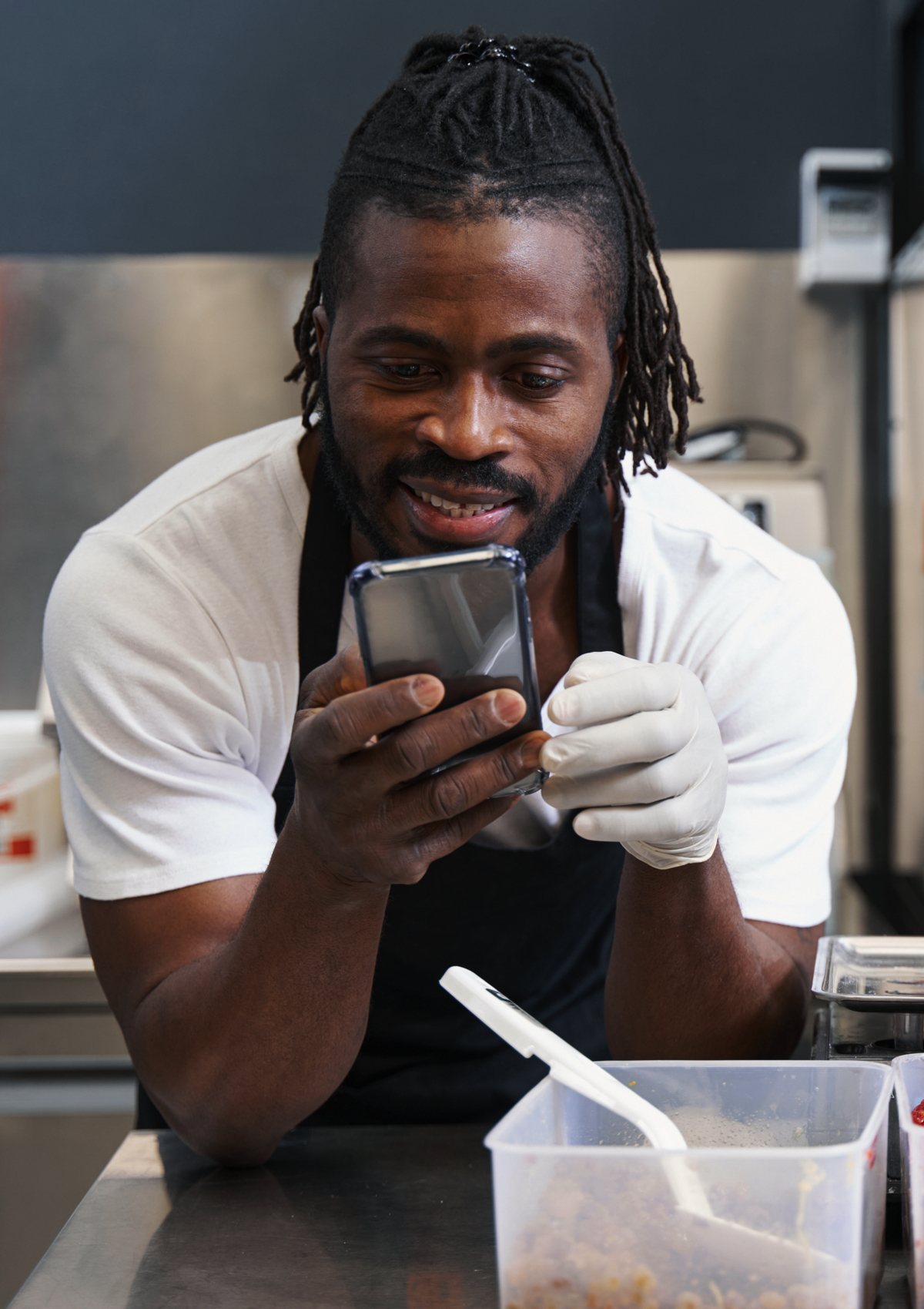 Is This The Smartest Kitchen App Ever? (Leomart.Com.Pk) - k9k8ell